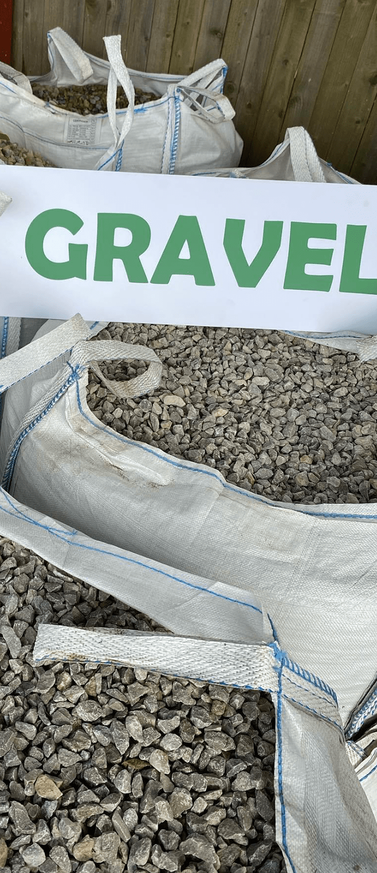 Caravan Parks Aggregate Delivery Bradford, Halifax, North Yorkshire