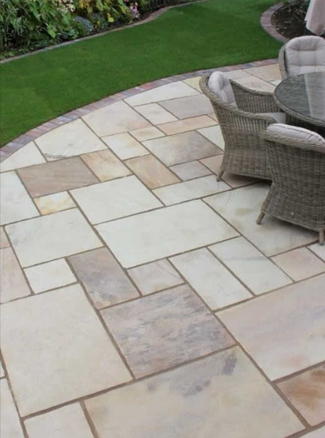 Domestic and Commercial Paving Delivery